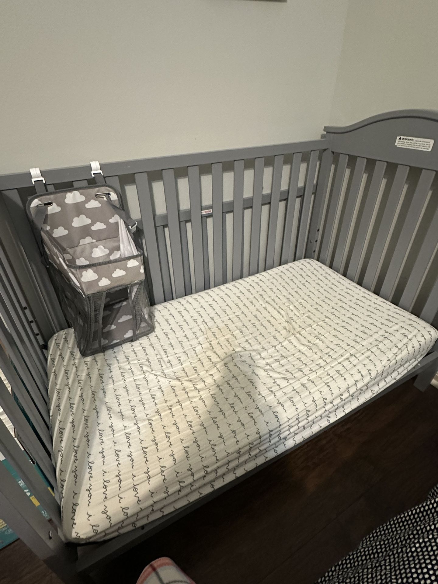Crib