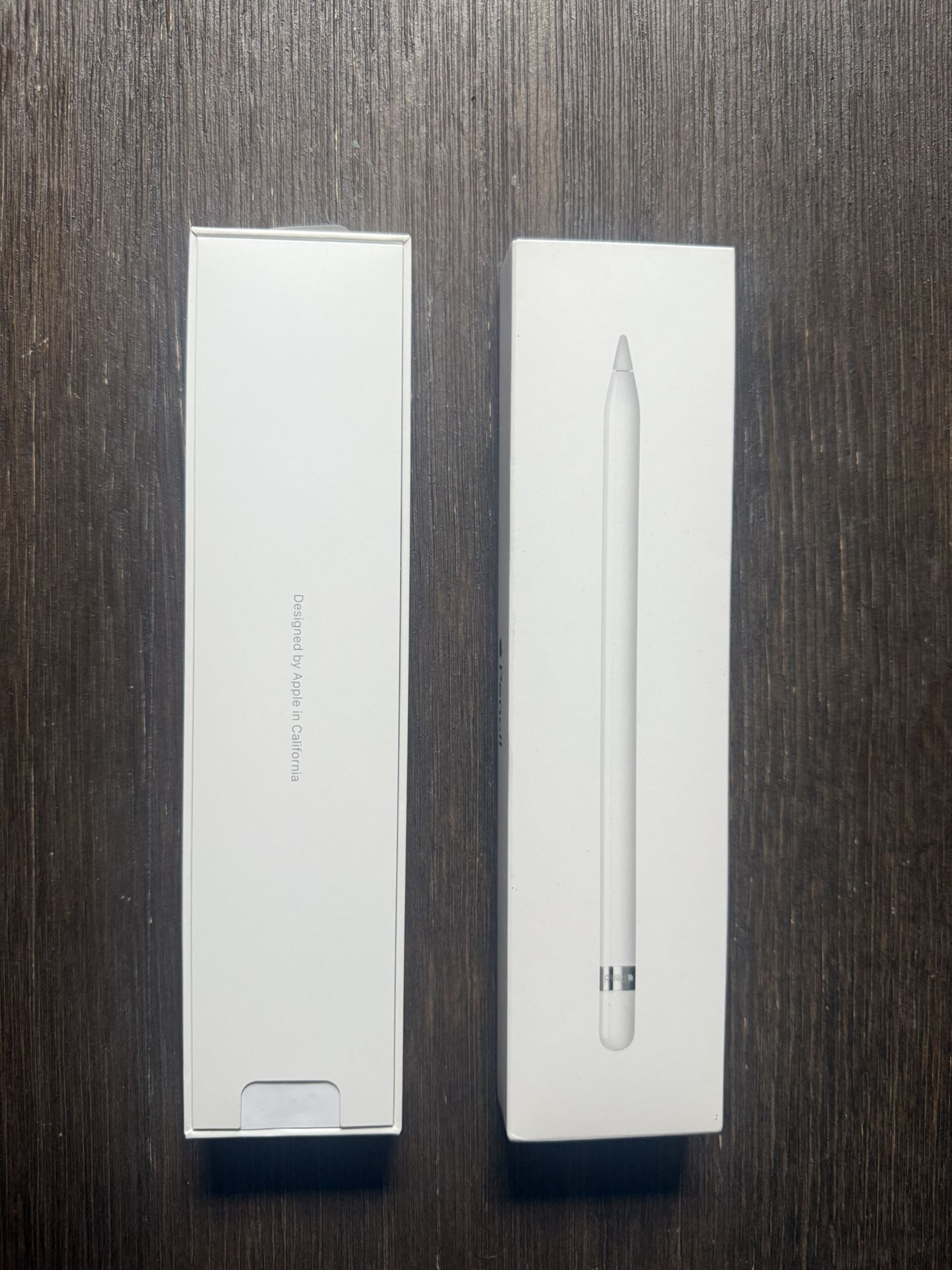Apple Pencil