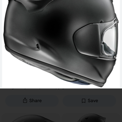 Arai Contour-X