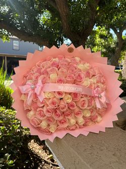 Flower bouquet
