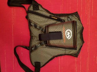 HYDRATION PACK FOR ATHLETE