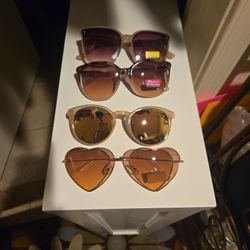 Ladies Sunglasses 