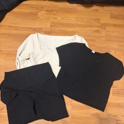 Old Navy Active Wear 