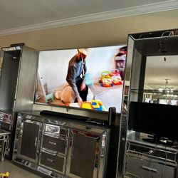 Entertainment Tv Stand