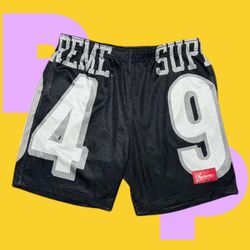 Supreme 94 Jersey Short (X-Large)