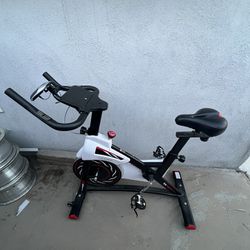 Exercise Machine Bike  
