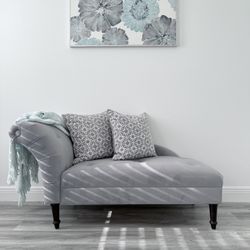 Accent Furniture Chaise