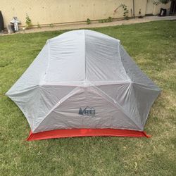 REI Quarter Dome 3 Backpacking Tent 