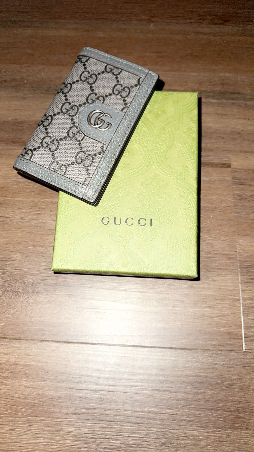 Gucci Wallet | Card Holder 