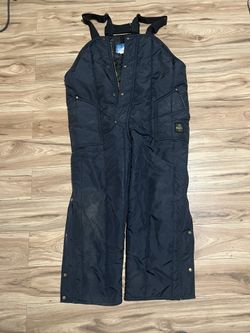 Cold Suit/ Snow Suit/ Bib