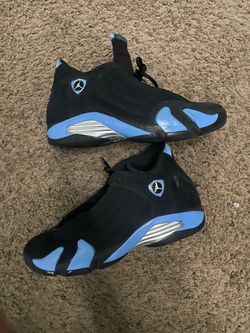 Jordan 14