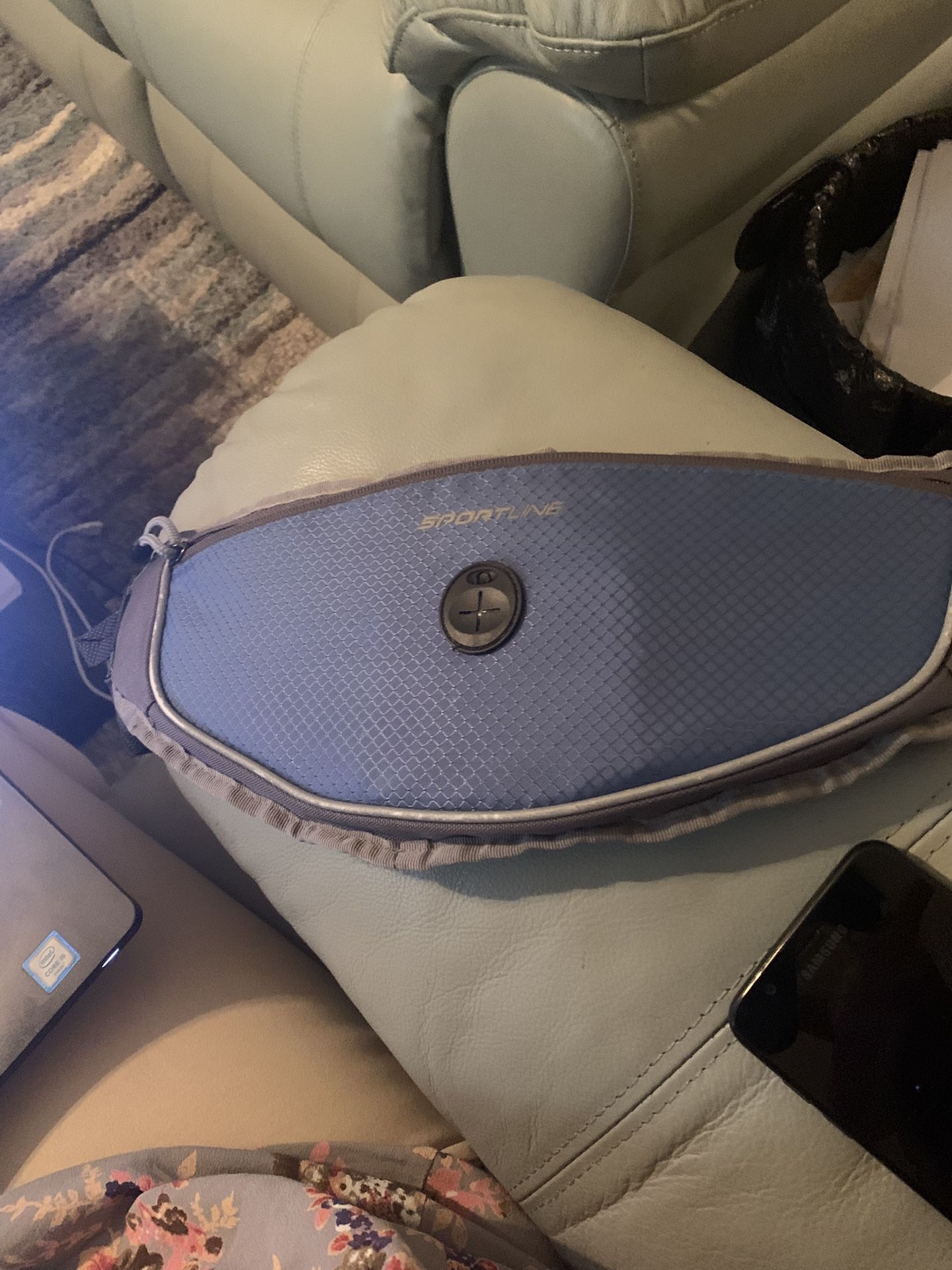 Sport line Fanny Pack