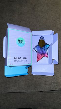 Brand New Mugler Perfume