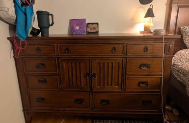 Free Dresser