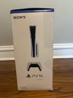 Ps5