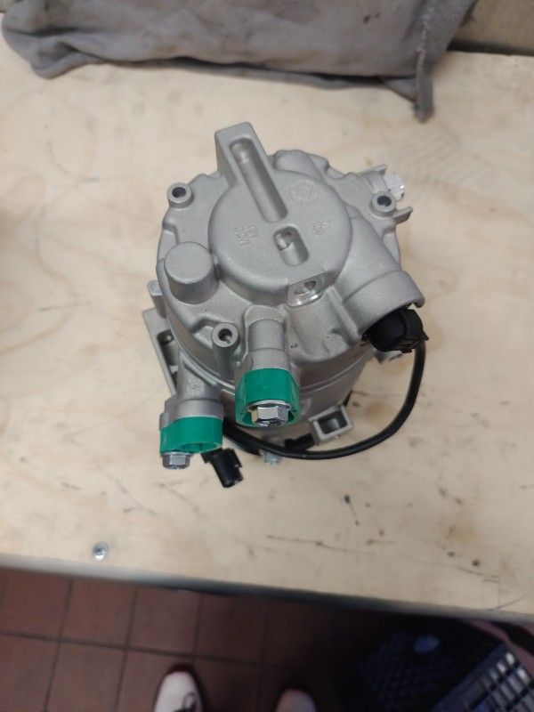 AC Compressor