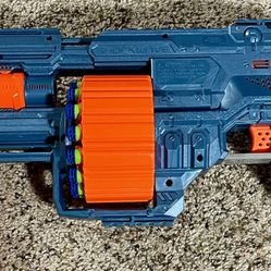 Nerf Shockwave 