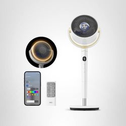 MOVING SALE: Dreo PolyFan 513S Smart Fan (WiFi/Alexa) - MUST GO SUN 12/14