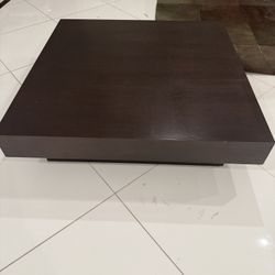 41in coffee Table 