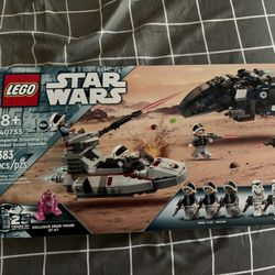Lego Star Wars Set #40755
