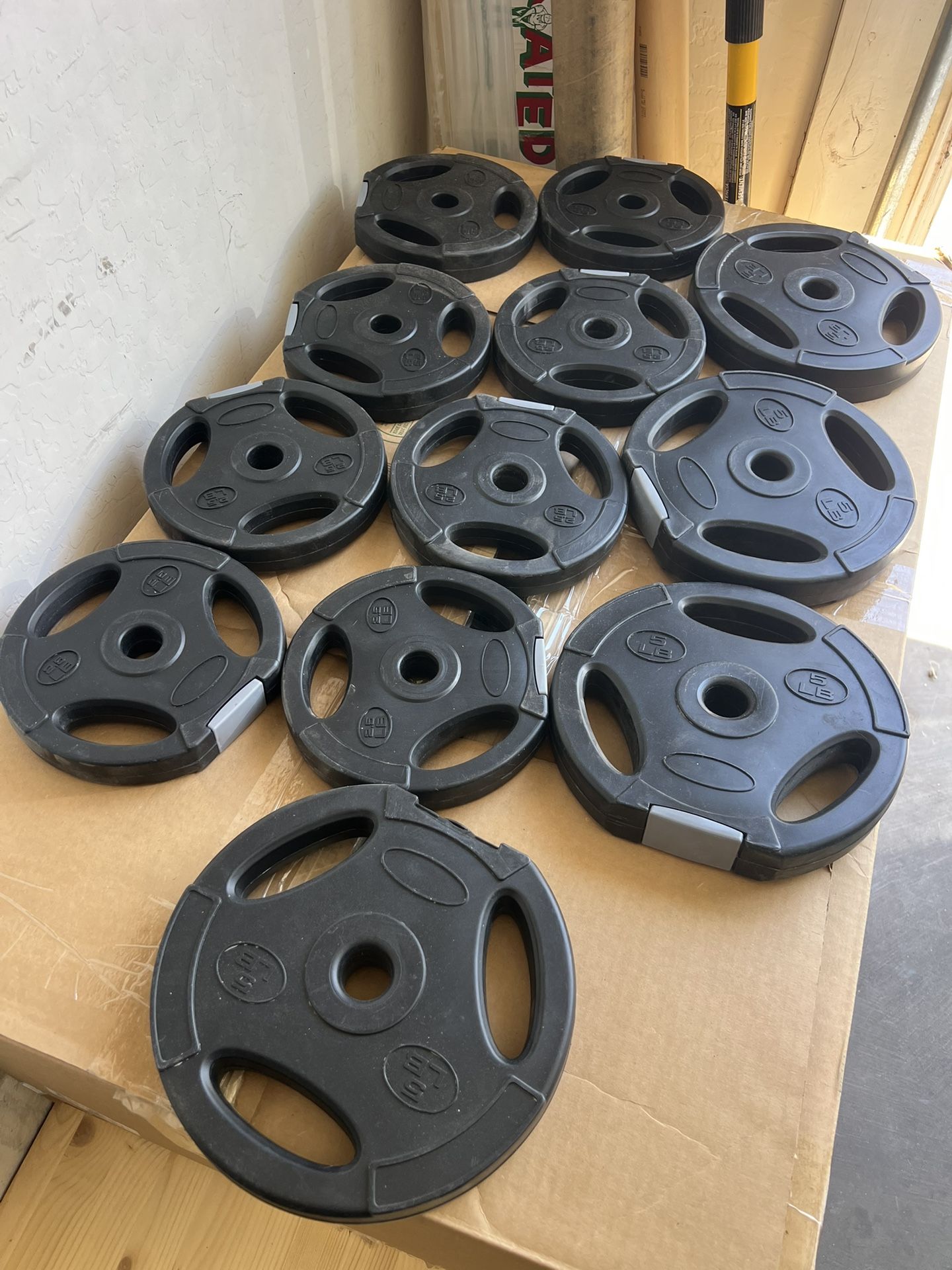 Adjustable Dumbbell 💪