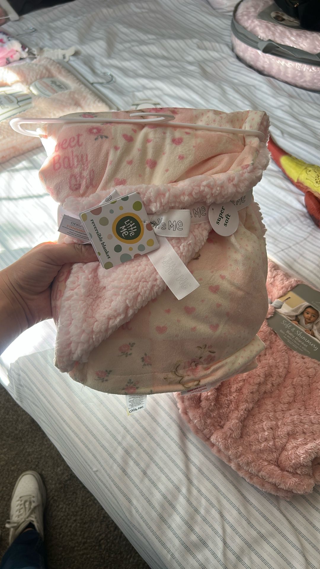 Baby Blankets