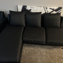Small Couch