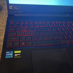 Acer Nitro 5 Gaming Laptop