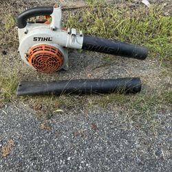 Stihl Leaf Blower 