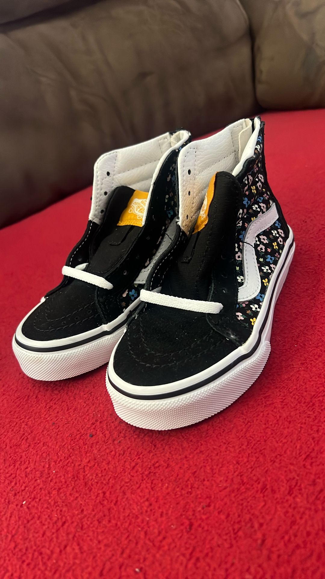 Vans