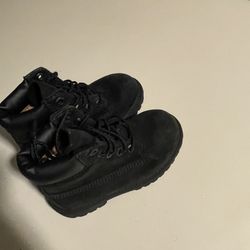 Timberlands 