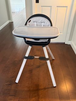Maxi Cosi Adjustable High Chair