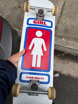 Skate broads