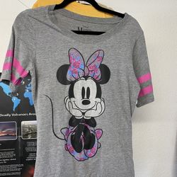 Disney Shirt