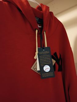 Polo Ralph Lauren Jackets and Hoodies