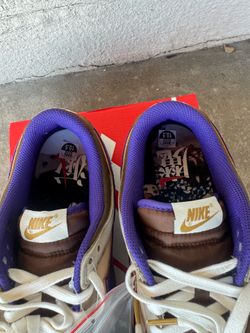 Nike Dunk Low Premium Setsubun, Sz 10.5 New Cash Or Bitcoin Only
