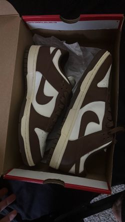 nike dunk low