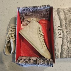 Gucci Sneakers 