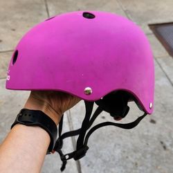 Kids Helmet