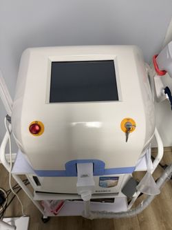 Laser Hair Removal
