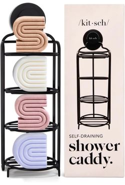 Shower Caddy