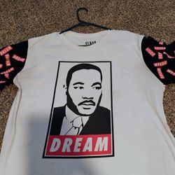 Martin Luther King Jr Shirt