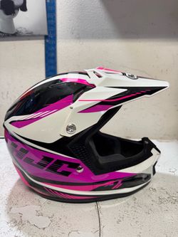 HJC Helmet Size Youth Large