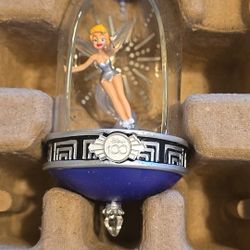 Disney Tinkerbell Ornament 