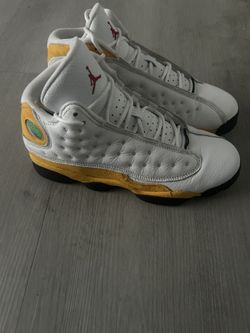 Jordan 13s