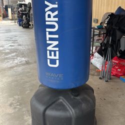Boxing Bag 