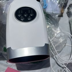 Hand Massager