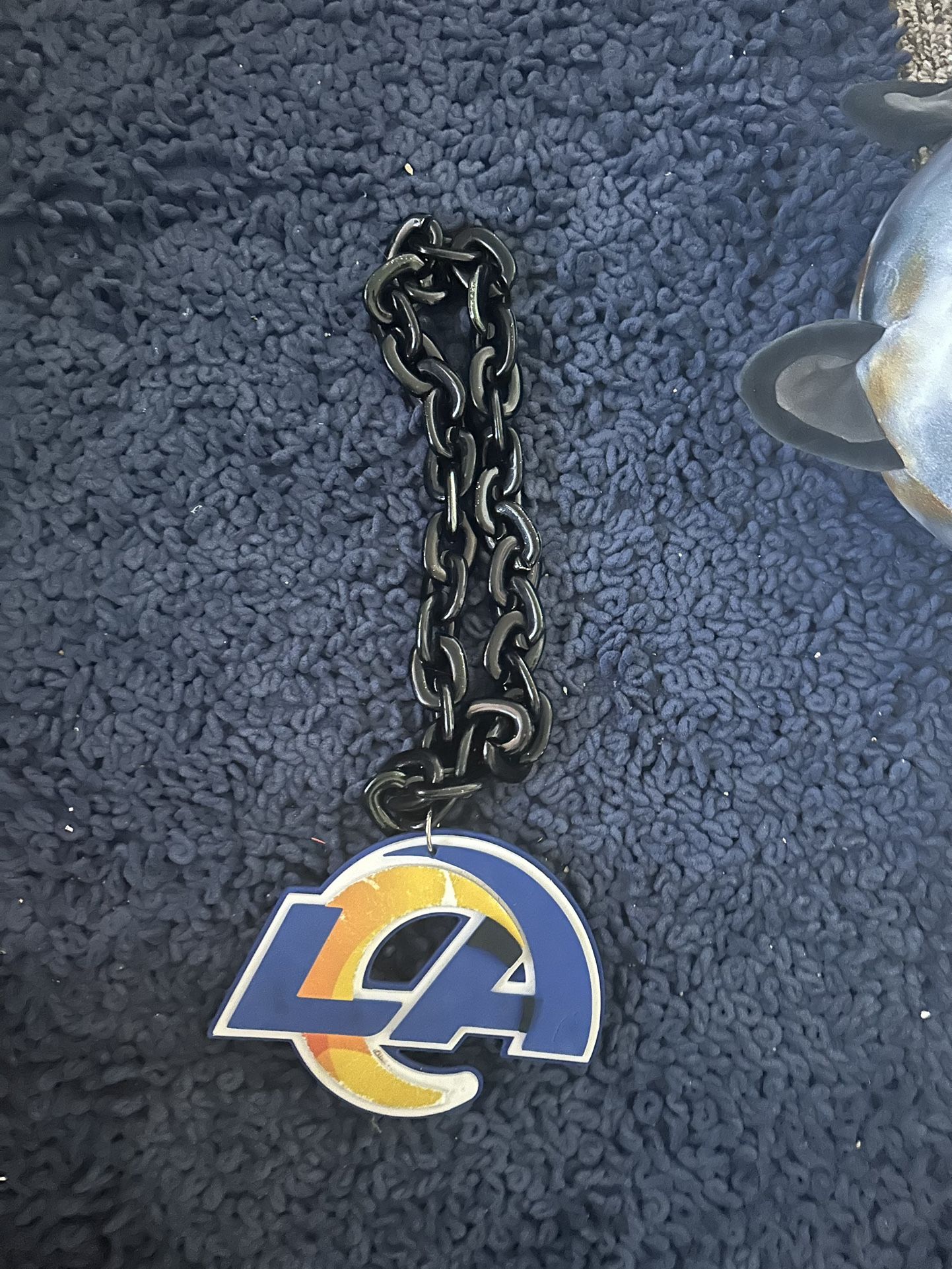 Rams Football