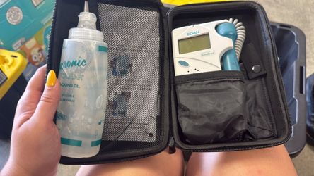 Fetal Doppler