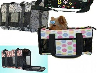 Pet Bag or Carrier Airline approved